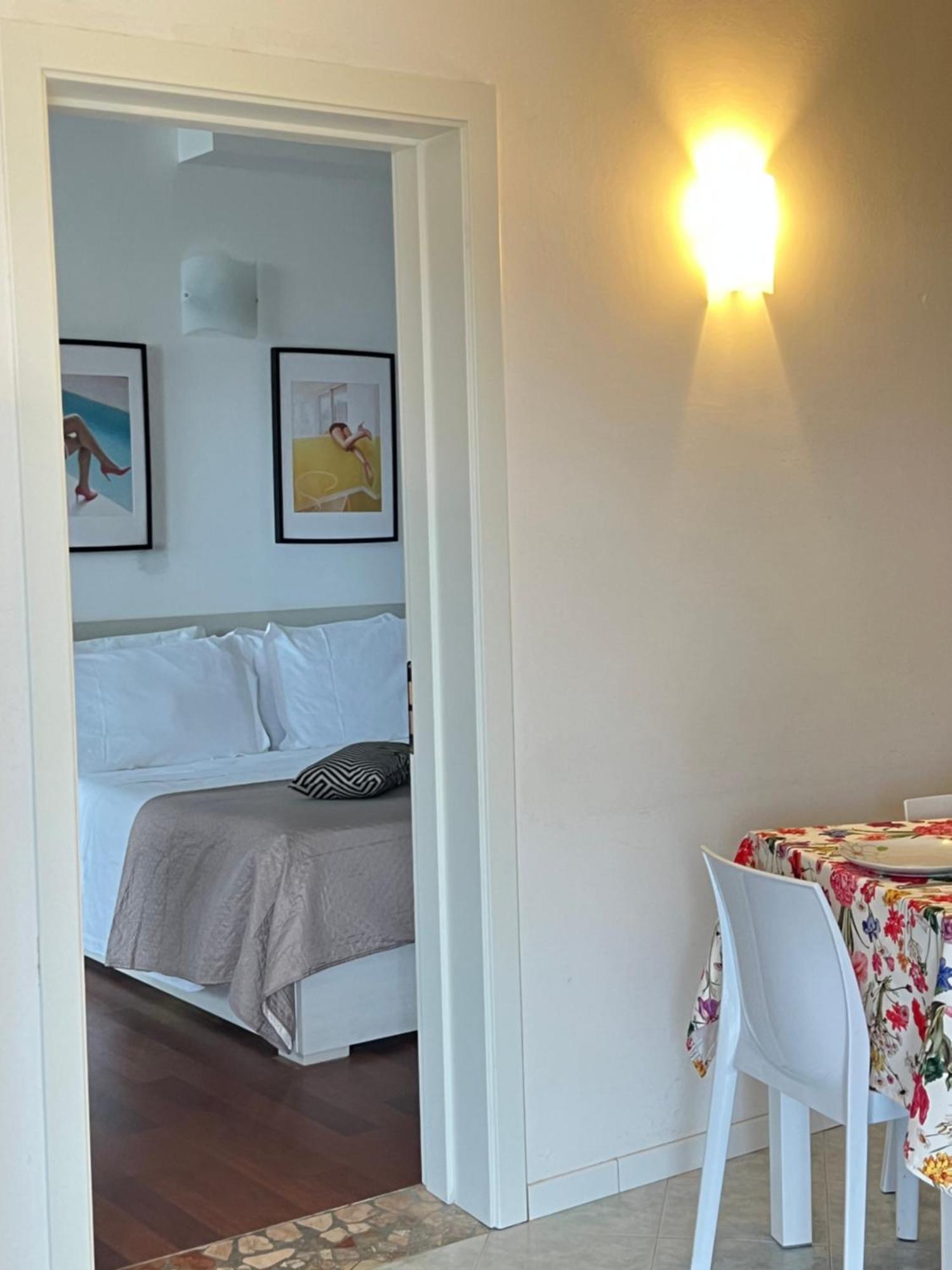 Margherita 8 Apartment - Ground Floor Rimini Eksteriør billede